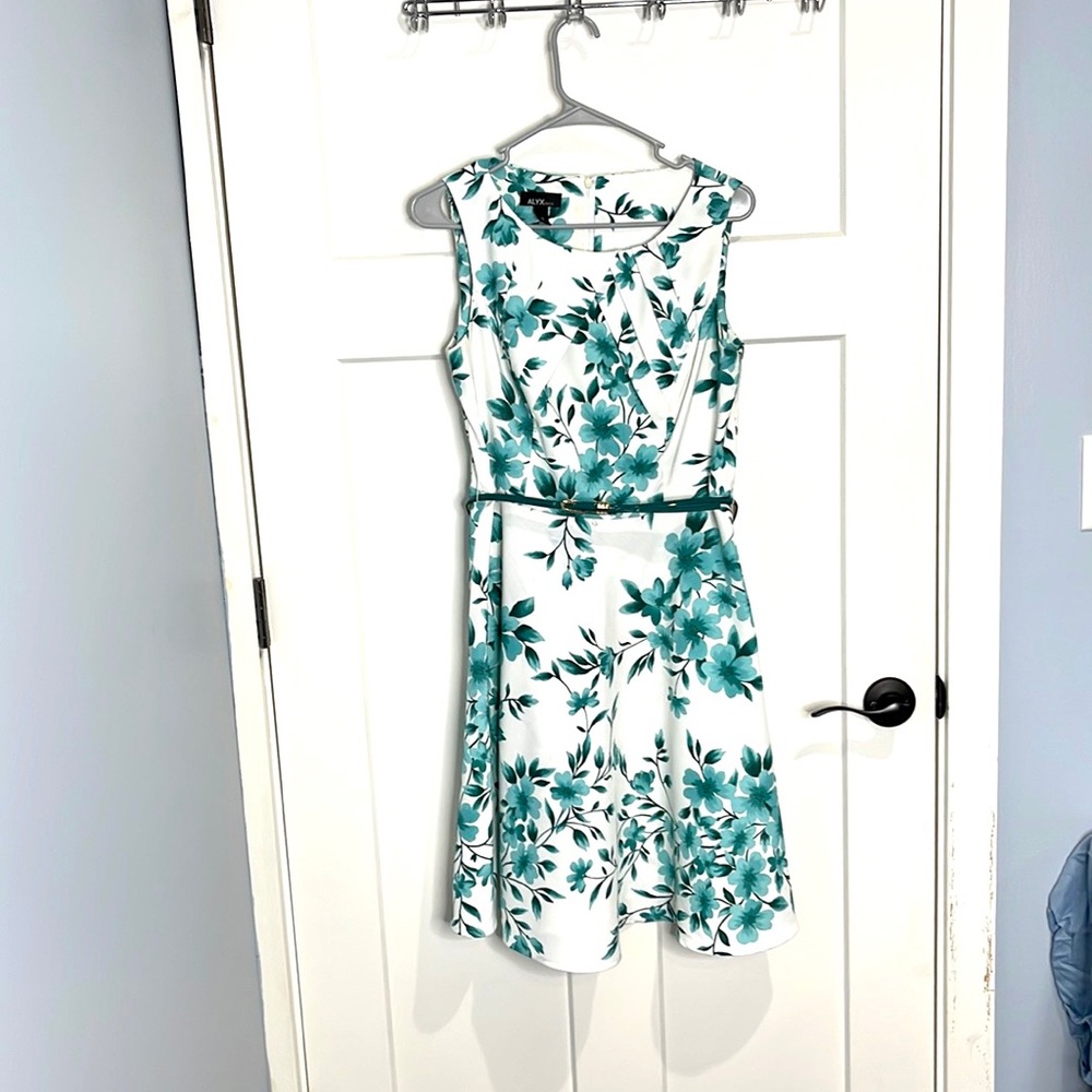Alyx dress, size 10